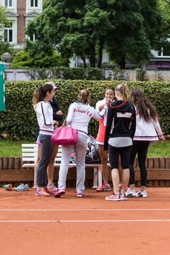 Bild 63 - BL Damen Der Club an der Alster - DTV Hannover : Ergebnis: 7:2